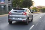 Suzuki Baleno 2019 года (ZA)